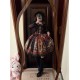 Forest Fairy Tales The Story Of The Red Shoes Blouse Skirt JSK and OP(Reservation/2 Colours/Full Payment Without Shipping)